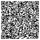 QR code with Cherry Hill Evesham Pediatric contacts