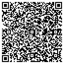 QR code with M T Greenwald MD contacts