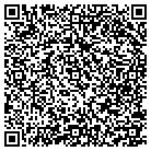 QR code with Accelerated Waste Systems Inc contacts