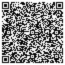 QR code with Clip Joint contacts