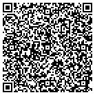 QR code with HLA Bone Marrow Registry contacts