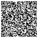 QR code with Kevin J Hrabinski Od contacts