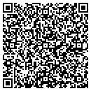 QR code with Usertech Canterbury Corporatio contacts