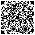 QR code with Dantech contacts