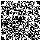 QR code with Albert Minelli Opticians contacts