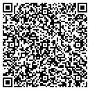 QR code with Jeffrey F Daniels DC contacts