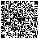 QR code with Raffi Shoes & Leathers Inc contacts