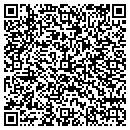 QR code with Tattoos By T contacts