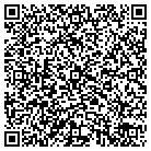 QR code with D & M Brothers Home Center contacts