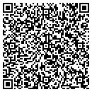QR code with Rojas Trucking contacts