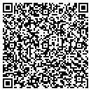 QR code with C & M Audio Video Appliance contacts
