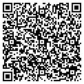 QR code with Bpf Travel contacts