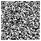 QR code with Your Wedding At-Hanover Manor contacts
