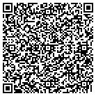 QR code with Hughes Construction contacts