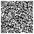 QR code with Zerbe Tedd DDS contacts