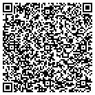 QR code with E Healthcare Solutions Inc contacts