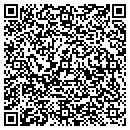 QR code with H Y C L Logistics contacts