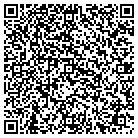 QR code with J Frost Custom Builders Inc contacts