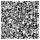 QR code with Mendocino County Emer Med Service contacts