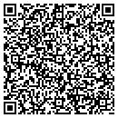 QR code with Tupperware contacts