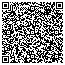 QR code with A A Nj contacts
