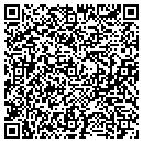 QR code with T L Industries Inc contacts
