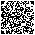QR code with GNC contacts