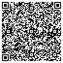 QR code with F Richard Intl Inc contacts