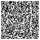 QR code with Galactic Voyages LTD contacts