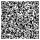 QR code with Albert Wulf contacts