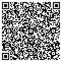 QR code with C T & T contacts
