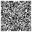 QR code with D Sutton Landscaping LLC contacts