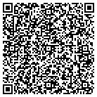 QR code with Big Splash Pool & Spa contacts