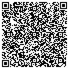 QR code with 1 Hour A Emergency A Locksmith contacts