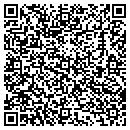 QR code with University Books Online contacts