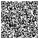 QR code with W Tamulewicz Grocery contacts