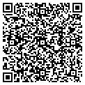 QR code with Etc Company contacts