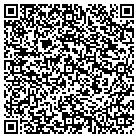 QR code with Reddaway Manufacturing Co contacts