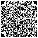 QR code with AVC Satellite TV contacts
