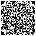 QR code with Wish contacts
