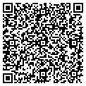 QR code with TCI Test contacts