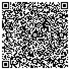 QR code with Maximum Solutions Physical contacts