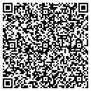 QR code with Lisas Hairzone contacts