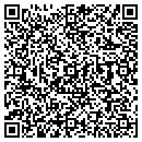 QR code with Hope Eliasof contacts