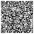 QR code with D & G Precision contacts