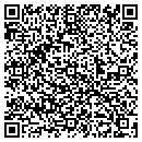 QR code with Teaneck Tailors & Cleaners contacts