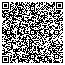 QR code with Touch of Class Cleaning Co contacts
