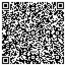 QR code with GMP Realty contacts