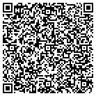 QR code with Restivo Plumbing & Heating Inc contacts
