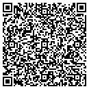 QR code with RAC Landscaping contacts